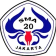 SMA 20 Jakarta