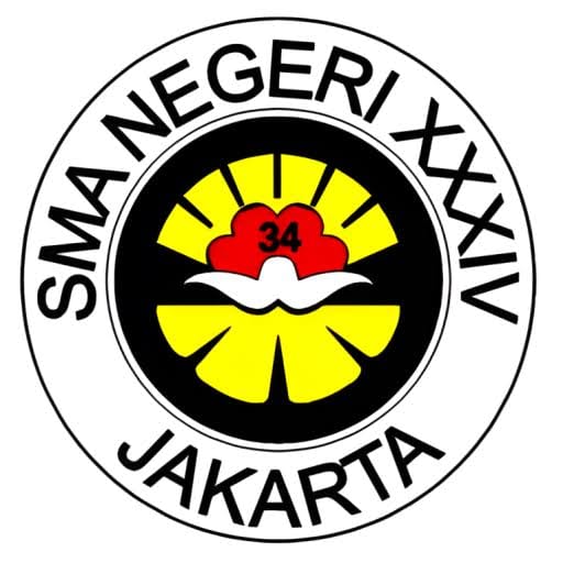 SMAN 34 Jakarta