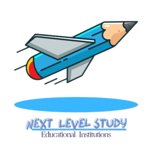 Logo Next Level Study