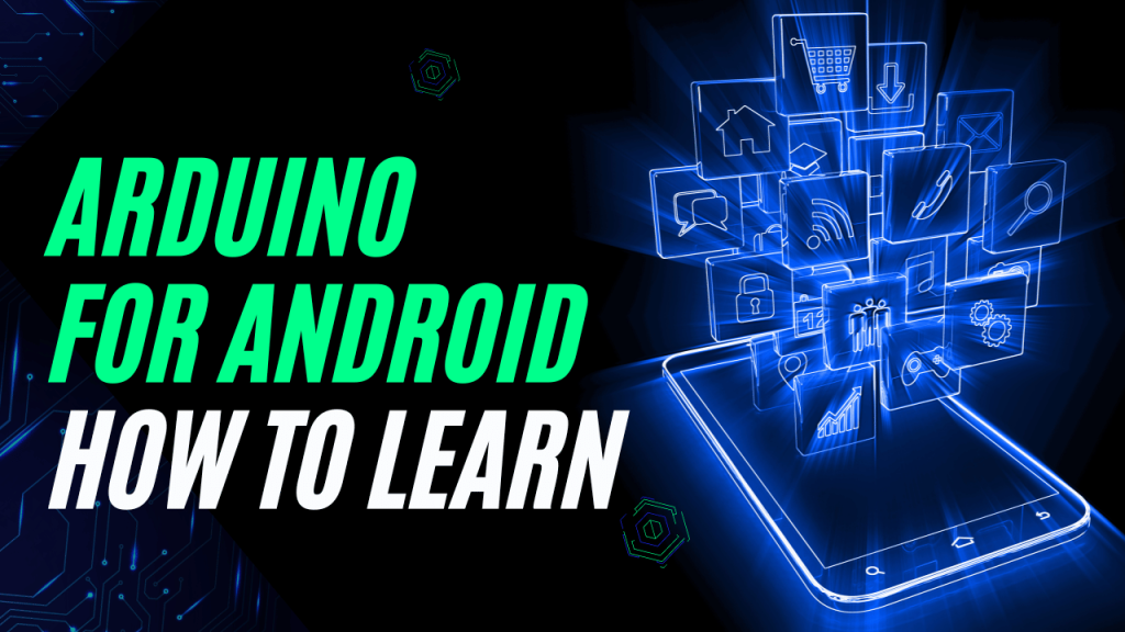 Arduino Untuk Android