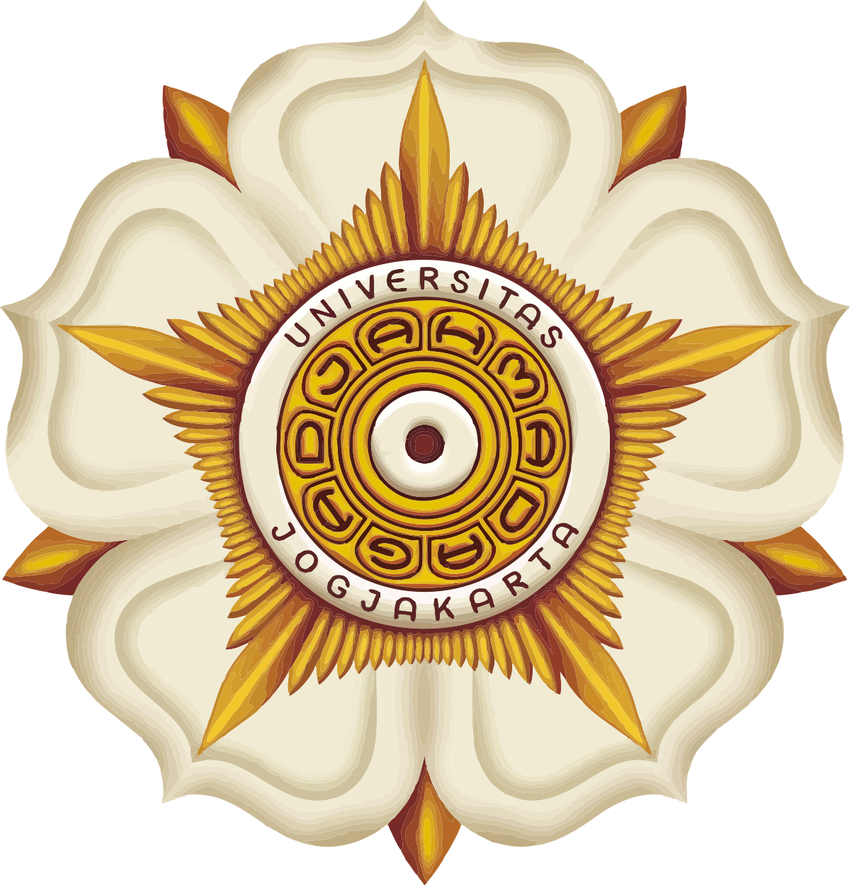 Universitas Gajah Mada,