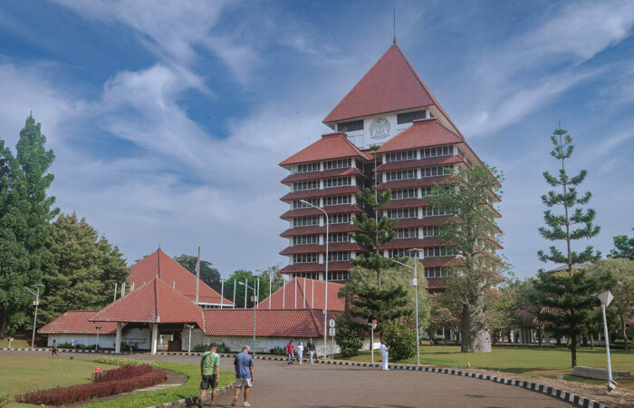 universitas indonesia