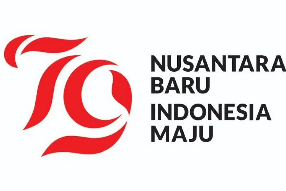 nusantara baru indonesia maju