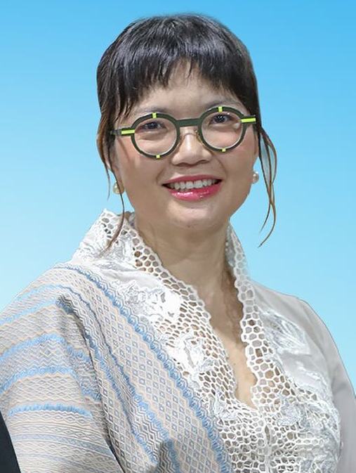 Stella Christie