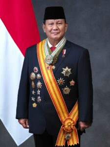 Pendidikan di Masa Kepresidenan Prabowo Subianto