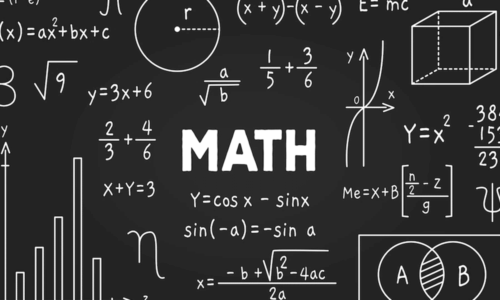 mudahnya belajar matematika