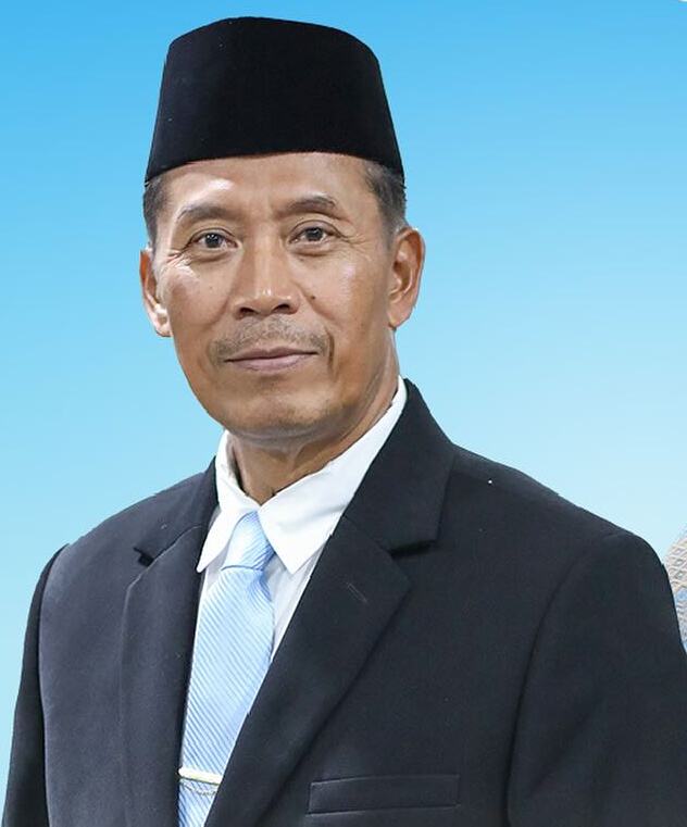 Wakil Menteri Prof. Fauzan