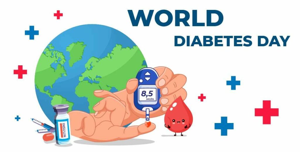 hari diabetes sedunia