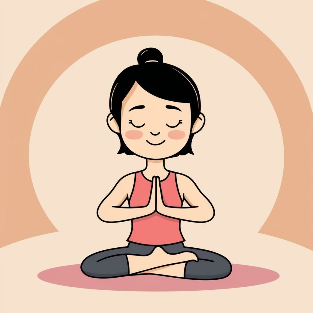 Kelebihan Yoga yang Mindfulness Bagus untuk Relaksasi