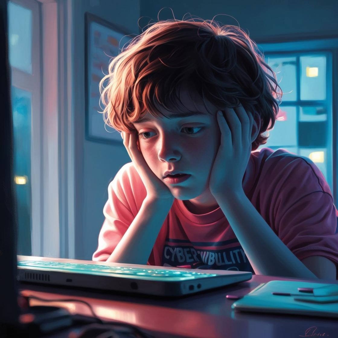 Cyberbullying